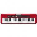 Casio Casiotone CT-S200RD 61 Tuşlu Org (Kırmızı) Casio Casiotone CT-S200RD 61 Tuşlu Org (Kırmızı)