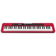 Casio Casiotone CT-S200RD 61 Tuşlu Org (Kırmızı)