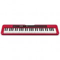 Casio Casiotone CT-S200RD 61 Tuşlu Org (Kırmızı) Casio Casiotone CT-S200RD 61 Tuşlu Org (Kırmızı)