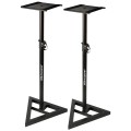 Ultimate Support JS-MS70 Studio Monitor Stand - Çift