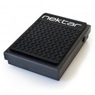 Nektar NP-1 yüksek kaliteli foot-switch