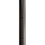 Ultimate Support JS-SP50 Adjustable Subwoofer Pole