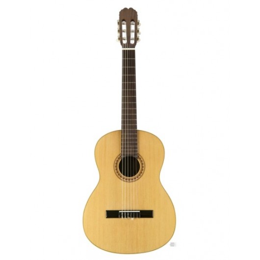 Manuel Rodriguez C10-KIT Klasik Gitar