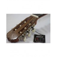 Manuel Rodriguez C10-KIT Klasik Gitar Kit Paket