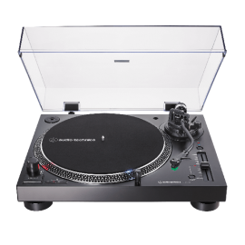 Audio-Technica AT-LP120XBT Bluetooth-USB Direct-Drive Pikap (Analog ve USB)