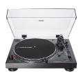 Audio-Technica AT-LP120XBT Bluetooth-USB Direct-Drive Pikap (Analog ve USB)