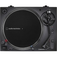 Audio-Technica AT-LP120XBT Bluetooth-USB Direct-Drive Pikap (Analog ve USB)