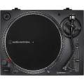 Audio-Technica AT-LP120XBT Bluetooth-USB Direct-Drive Pikap (Analog ve USB)