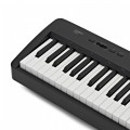 KAWAI ES60B Siyah Taşınabilir Dijital Piyano