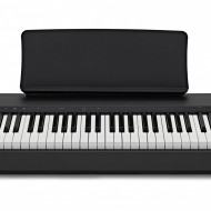 KAWAI ES60B Siyah Taşınabilir Dijital Piyano