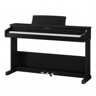 KAWAI CX102B Siyah Dijital Piyano (Tabure & Kulaklık Hediyeli)