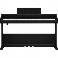 KAWAI CX102B Siyah Dijital Piyano (Tabure & Kulaklık Hediyeli)
