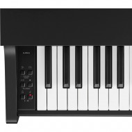KAWAI CX102B Siyah Dijital Piyano (Tabure & Kulaklık Hediyeli)