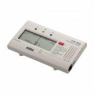 Korg CA50 Chromatic Tuner