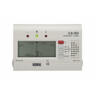 Korg CA50 Chromatic Tuner