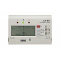 Korg CA50 Chromatic Tuner Korg CA50 Chromatic Tuner