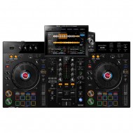 Pioneer DJ XDJ-RX3 All in One DJ Kontrol Ünitesi