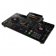 Pioneer DJ XDJ-RX3 All in One DJ Kontrol Ünitesi