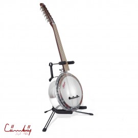 Zeynel Abidin Cümbüş - Skopje / Üsküp CMB02