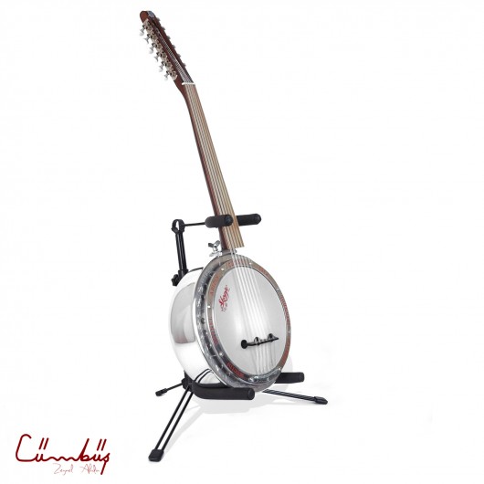 Zeynel Abidin Cümbüş - Skopje / Üsküp CMB02