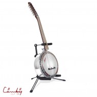 Zeynel Abidin Cümbüş - Skopje / Üsküp CMB02