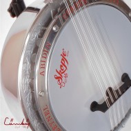 Zeynel Abidin Cümbüş - Skopje / Üsküp CMB02