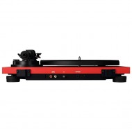 Reloop HiFi TURN 2 Red Turntables