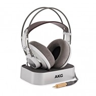 AKG K701 Stüdyo Referans Kulaklığı