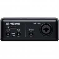 PreSonus AudioBox GO Creator Bundle Paket