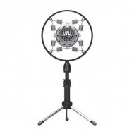 Behringer BV635 / Vintage Spring Mount USB Mikrofon