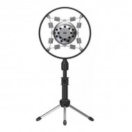 Behringer BV635 / Vintage Spring Mount USB Mikrofon