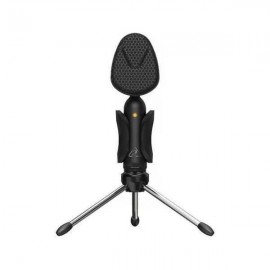 Behringer BV4038 / Vintage Waffle Iron USB Mikrofon