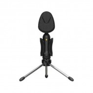 Behringer BV4038 / Vintage Waffle Iron USB Mikrofon