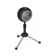 Behringer BV-BOMB / Vintage Bomb USB Mikrofon