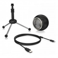 Behringer BV-BOMB / Vintage Bomb USB Mikrofon