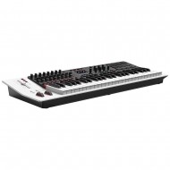 Nektar Panorama P4 USB Midi Controller Keyboard