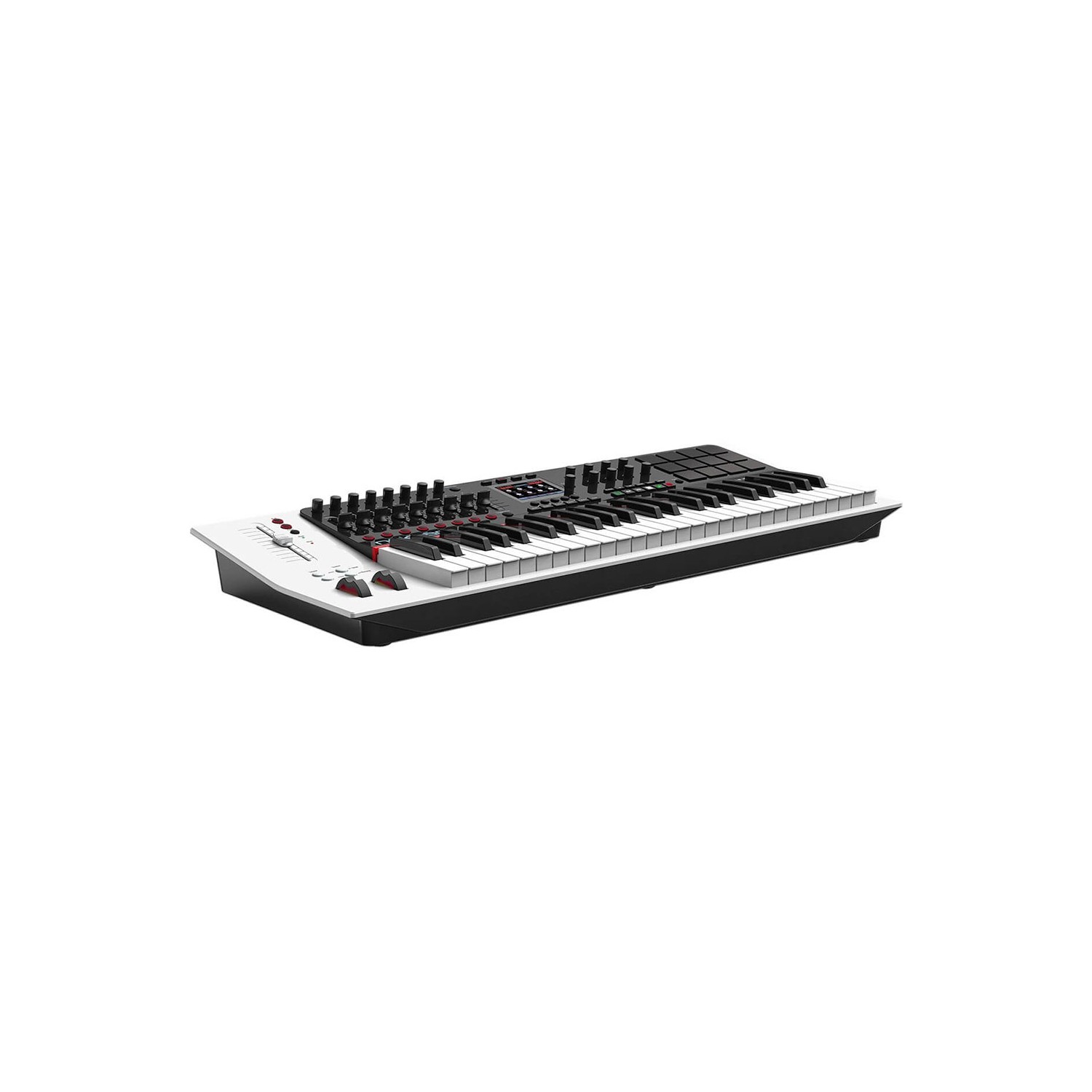 Nektar Panorama P4 USB Midi Controller Keyboard