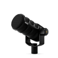 Rode PodMic USB/XLR Mikrofon