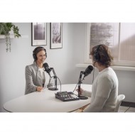 Rode PodMic USB/XLR Mikrofon