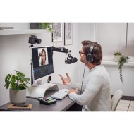 Rode PodMic USB/XLR Mikrofon