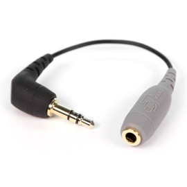 RODE SC3 Profesyonel 3.5 mm patch kablo