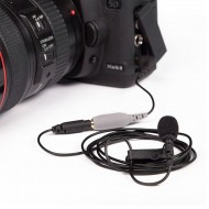 RODE SC3 Profesyonel 3.5 mm patch kablo