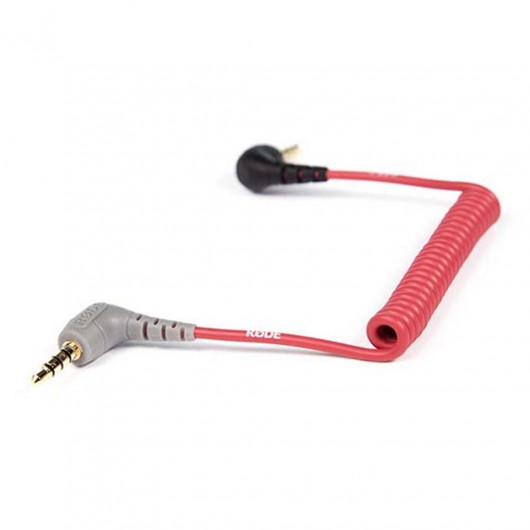 Rode SC7 Trrs Patch kablosu