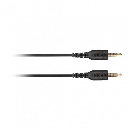 Rode SC9 1.5 metre TRRS Kablo