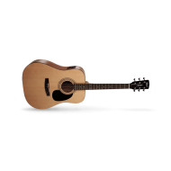 Cort AD810E-OPW Elektro Akustik Gitar