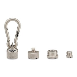 Rode Thread Adaptor - Kit Universal (Mikrofon Standı ay dönüştürücü)