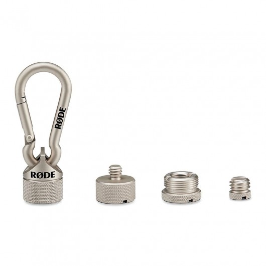 Rode Thread Adaptor - Kit Universal (Mikrofon Standı ay dönüştürücü)