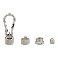 Rode Thread Adaptor - Kit Universal (Mikrofon Standı ay dönüştürücü)