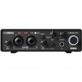 Yamaha URX22C Ses Kartı usb-c bağlantı Yamaha URX22C Ses Kartı usb-c bağlantı