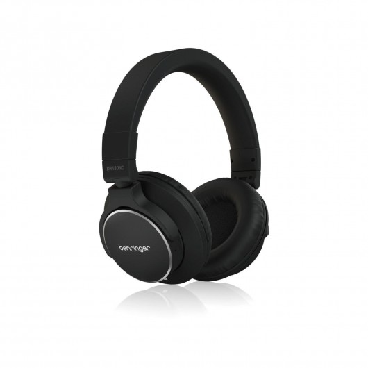 BEHRINGER BH 480NC Aktif Noise Canceling Özellikli Stüdyo Kulaklığı